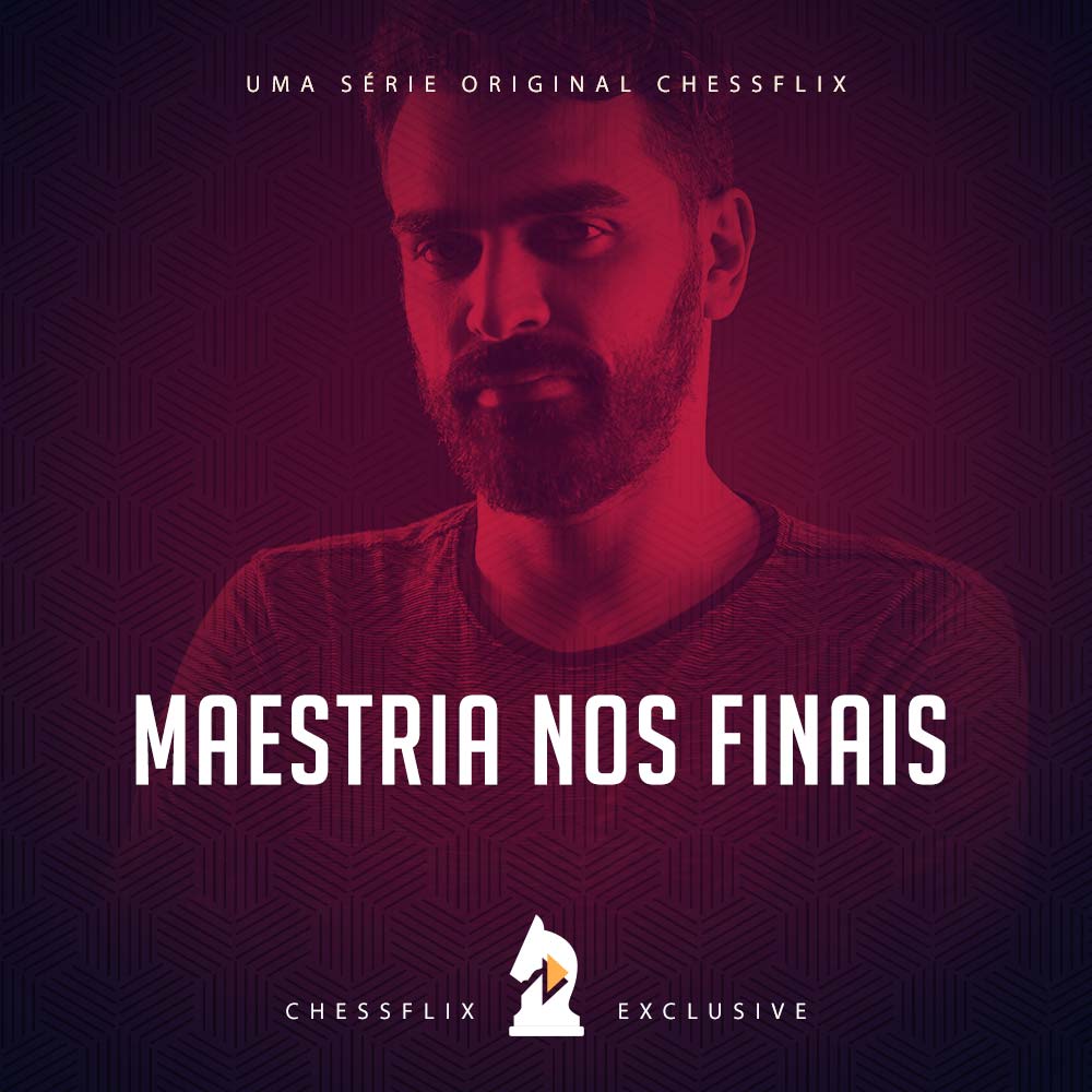 Desafio Próximo Nível - Final - ChessFlix
