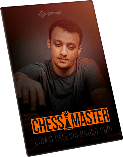 Chessflix + ChessMaster do GM Supi