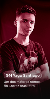 GM Yago santiago